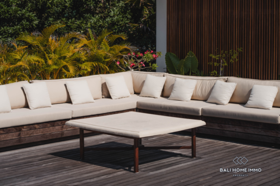 Image 6 from Villa luxueuse de 5 chambres avec vue sur l'océan à vendre et à louer à Uluwatu, Bali