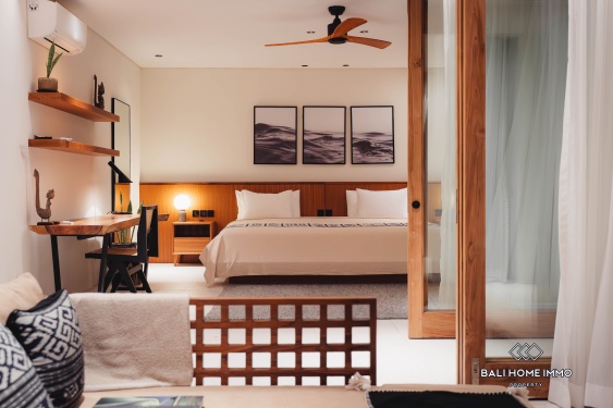 Image 14 from Villa luxueuse de 5 chambres avec vue sur l'océan à vendre et à louer à Uluwatu, Bali