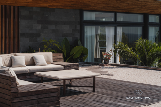 Image 7 from Villa luxueuse de 5 chambres avec vue sur l'océan à vendre et à louer à Uluwatu, Bali