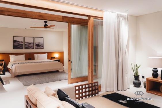 Image 15 from Villa luxueuse de 5 chambres avec vue sur l'océan à vendre et à louer à Uluwatu, Bali