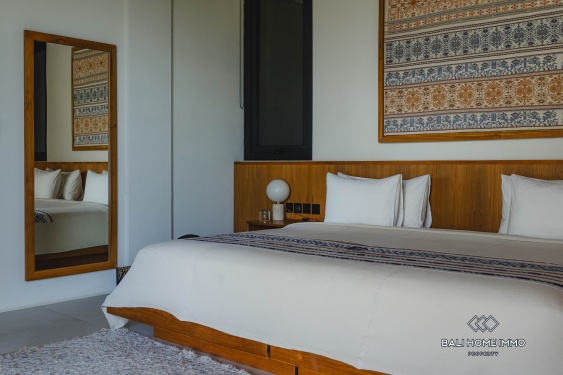 Image 20 from Villa luxueuse de 5 chambres avec vue sur l'océan à vendre et à louer à Uluwatu, Bali