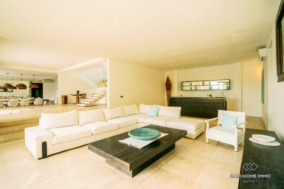 Image 6 from Dijual Vila Mewah Tepi Pantai 5 Kamar di Cemagi