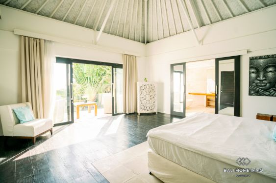 Image 14 from Dijual Vila Mewah Tepi Pantai 5 Kamar di Cemagi