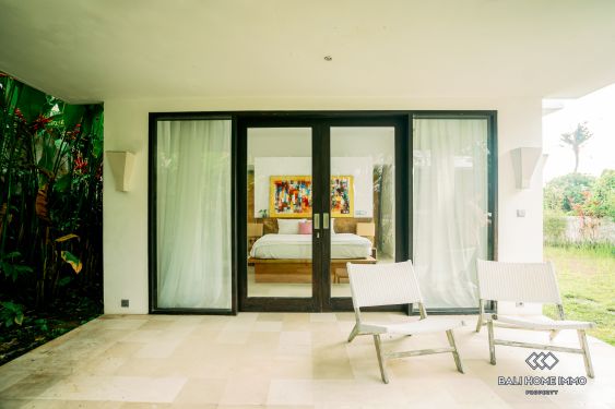 Image 18 from Dijual Vila Mewah Tepi Pantai 5 Kamar di Cemagi