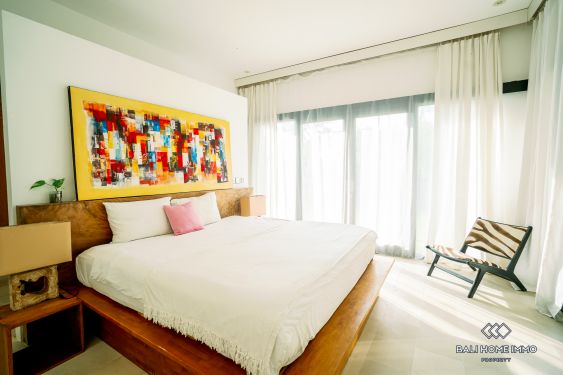 Image 20 from Dijual Vila Mewah Tepi Pantai 5 Kamar di Cemagi