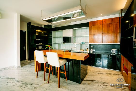 Image 8 from Dijual Vila Mewah Tepi Pantai 5 Kamar di Cemagi