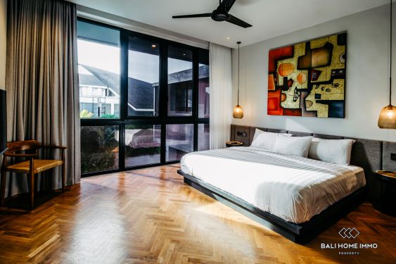 Image 6 from Villa Modern Mewah 5 Kamar Disewakan d di pusat Bumbak Bali
