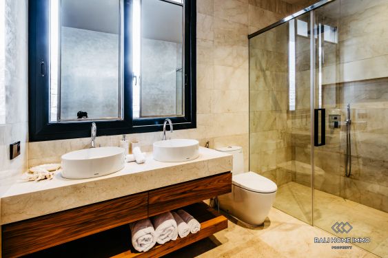 Image 19 from Villa Modern Mewah 5 Kamar Disewakan d di pusat Bumbak Bali