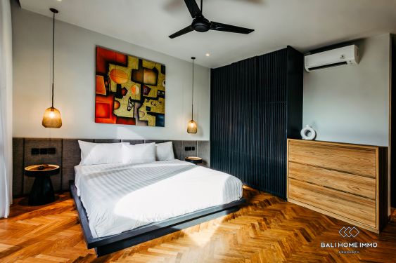 Image 7 from Villa Modern Mewah 5 Kamar Disewakan d di pusat Bumbak Bali