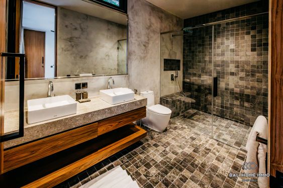 Image 18 from Villa Modern Mewah 5 Kamar Disewakan d di pusat Bumbak Bali