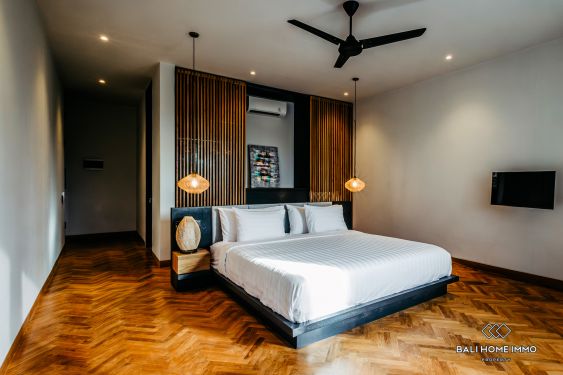 Image 10 from Villa Modern Mewah 5 Kamar Disewakan d di pusat Bumbak Bali