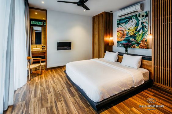 Image 14 from Villa Modern Mewah 5 Kamar Disewakan d di pusat Bumbak Bali