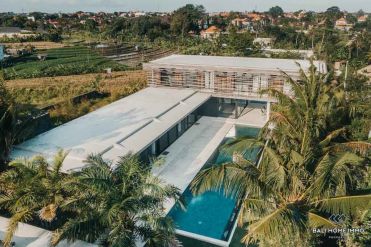 Image 1 from 5 Bedroom Luxury Villa For Sale and Rent in Bali Canggu Berawa