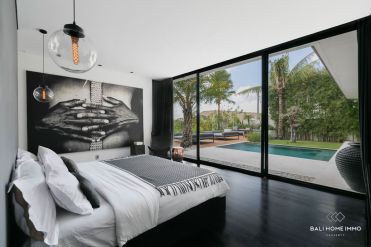 Image 5 from 5 Bedroom Luxury Villa For Sale and Rent in Bali Canggu Berawa