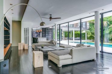 Image 16 from 5 Bedroom Luxury Villa For Sale and Rent in Bali Canggu Berawa