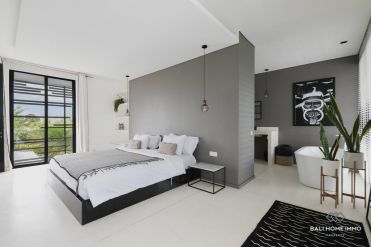 Image 3 from 5 Bedroom Luxury Villa For Sale and Rent in Bali Canggu Berawa