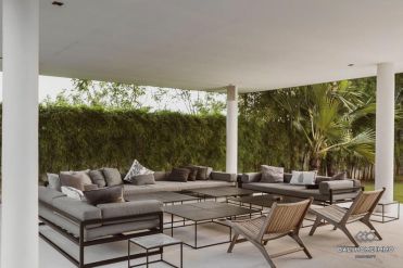 Image 8 from 5 Bedroom Luxury Villa For Sale and Rent in Bali Canggu Berawa