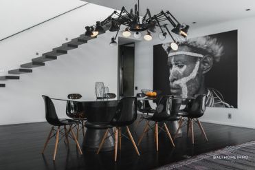 Image 7 from 5 Bedroom Luxury Villa For Sale and Rent in Bali Canggu Berawa