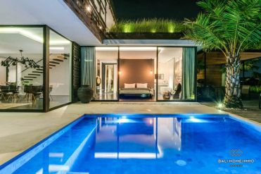Image 19 from 5 Bedroom Luxury Villa For Sale and Rent in Bali Canggu Berawa