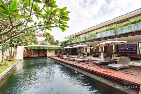 Image 1 from Disewakan Tahunan Villa Mewah 5 Kamar Tidur di Nyanyi Bali