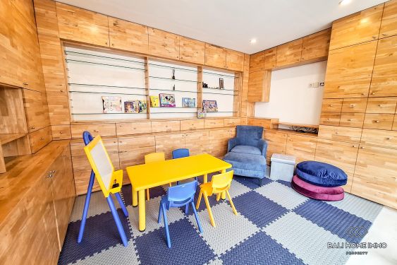 Image 18 from 5 Bedroom Luxury Villa for Rent Yearly in Nyanyi Bali