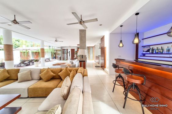 Image 3 from Disewakan Tahunan Villa Mewah 5 Kamar Tidur di Nyanyi Bali