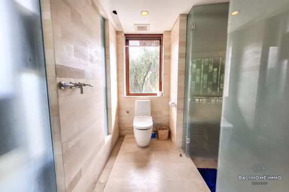 Image 17 from 5 Bedroom Luxury Villa for Rent Yearly in Nyanyi Bali