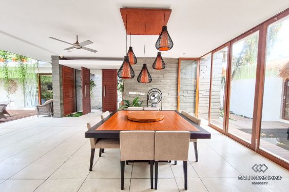 Image 8 from 5 Bedroom Luxury Villa for Rent Yearly in Nyanyi Bali
