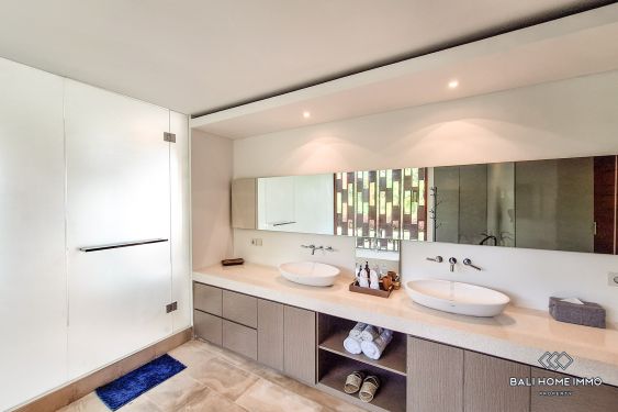 Image 14 from 5 Bedroom Luxury Villa for Rent Yearly in Nyanyi Bali