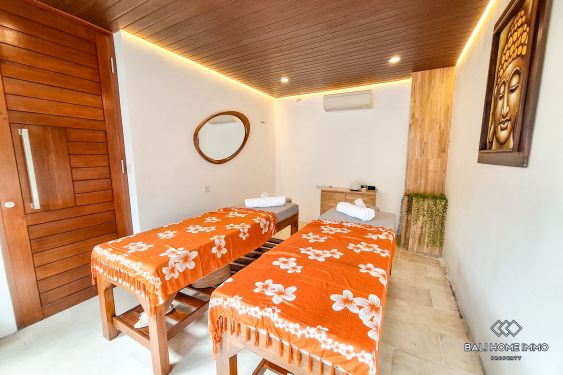 Image 19 from 5 Bedroom Luxury Villa for Rent Yearly in Nyanyi Bali