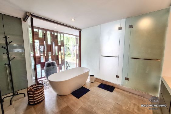 Image 15 from 5 Bedroom Luxury Villa for Rent Yearly in Nyanyi Bali
