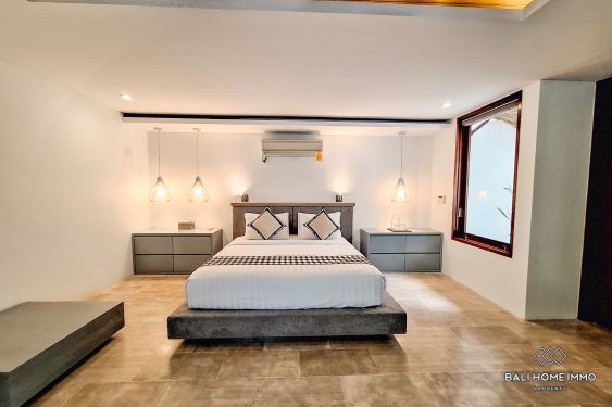 Image 11 from 5 Bedroom Luxury Villa for Rent Yearly in Nyanyi Bali
