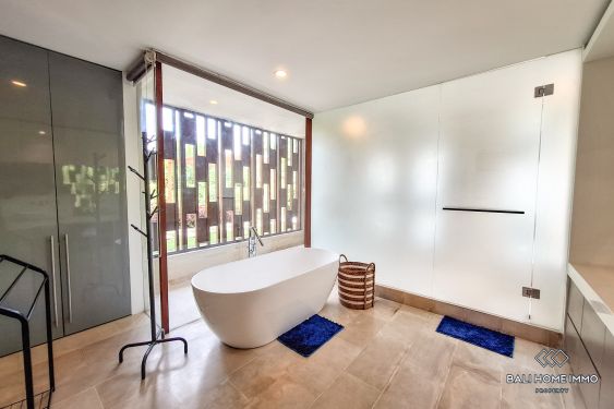 Image 13 from 5 Bedroom Luxury Villa for Rent Yearly in Nyanyi Bali