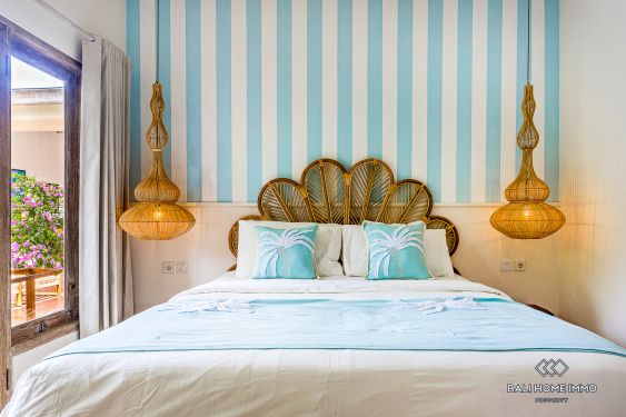 Image 12 from 5 Bedroom Minimalist Villa For Sale in Babakan Canggu Bali