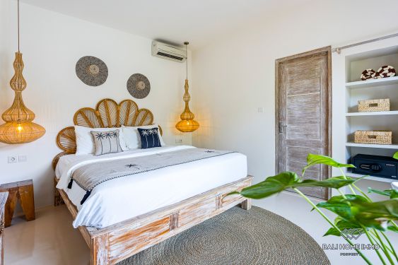 Image 10 from 5 Bedroom Minimalist Villa For Sale in Babakan Canggu Bali