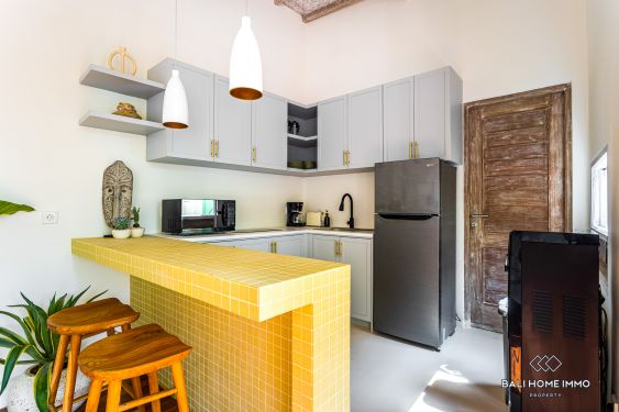 Image 15 from 5 Bedroom Minimalist Villa For Sale in Babakan Canggu Bali