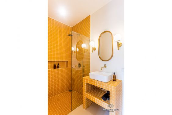 Image 8 from 5 Bedroom Minimalist Villa For Sale in Babakan Canggu Bali