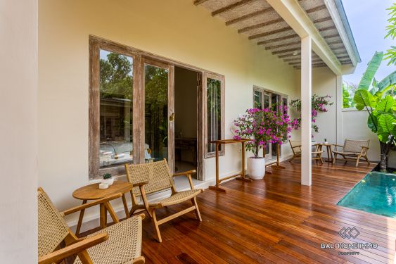 Image 9 from 5 Bedroom Minimalist Villa For Sale in Babakan Canggu Bali