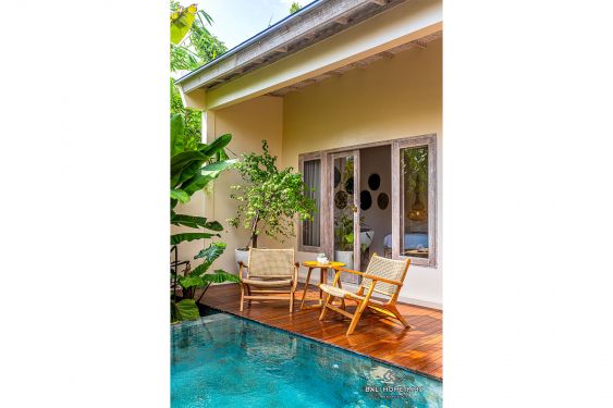 Image 20 from 5 Bedroom Minimalist Villa For Sale in Babakan Canggu Bali