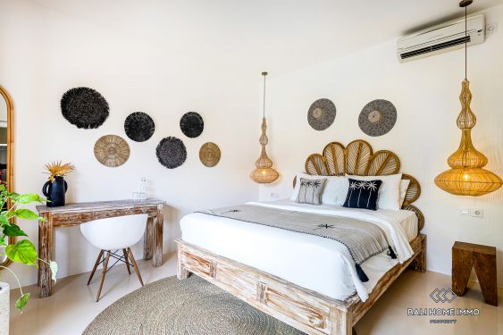 Image 3 from 5 Bedroom Minimalist Villa For Sale in Babakan Canggu Bali