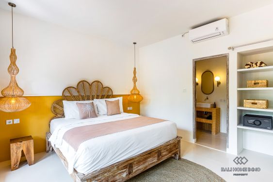 Image 6 from 5 Bedroom Minimalist Villa For Sale in Babakan Canggu Bali