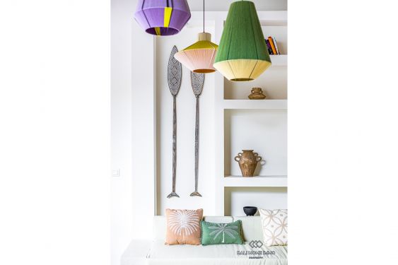 Image 14 from 5 Bedroom Minimalist Villa For Sale in Babakan Canggu Bali