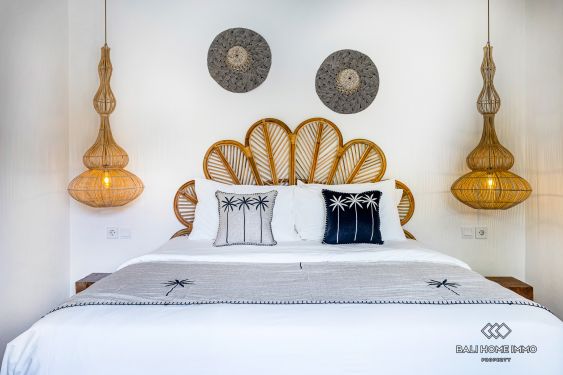 Image 19 from 5 Bedroom Minimalist Villa For Sale in Babakan Canggu Bali