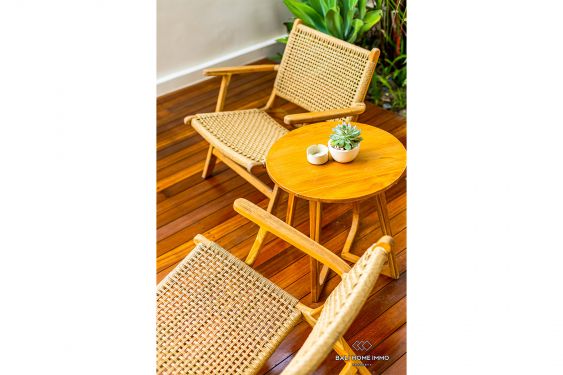 Image 5 from 5 Bedroom Minimalist Villa For Sale in Babakan Canggu Bali