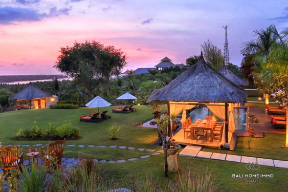 Image 2 from 5 Bedroom Ocean View Estate - Villa in North Lombok