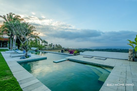 Image 3 from 5 BEDROOM OCEAN VIEW VILLA + 11,6 PLOT FOR SALE FREEHOLD IN BINGIN