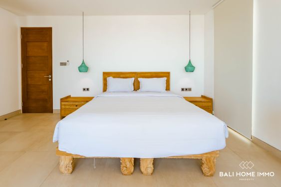 Image 17 from Villa 5 Kamar Tidur Pemandangan Laut Dijual di Uluwatu