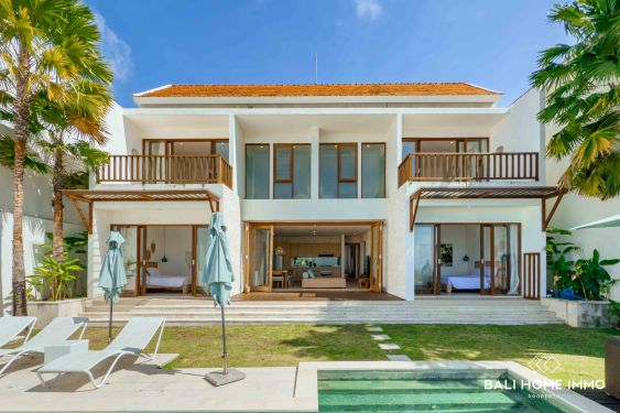 Image 2 from Villa 5 Kamar Tidur Pemandangan Laut Dijual di Uluwatu