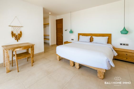 Image 18 from Villa 5 Kamar Tidur Pemandangan Laut Dijual di Uluwatu