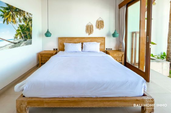 Image 15 from Villa 5 Kamar Tidur Pemandangan Laut Dijual di Uluwatu
